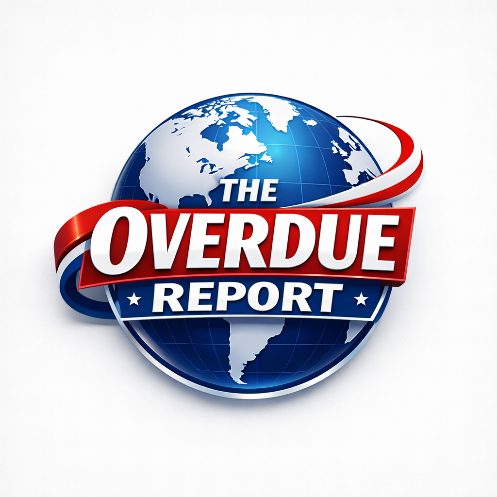 The Overdue Report